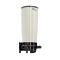 5 Liter Wall Mount Powder Dispenser
